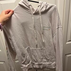 “Spread Love” Sweatshirt